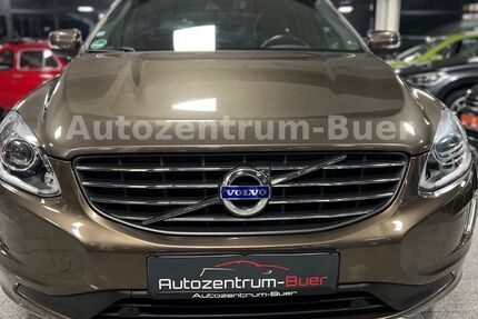 Volvo XC60 93.000 km 16.990 &euro; Gelsenkirchen 45881