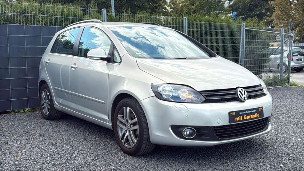 Golf Plus