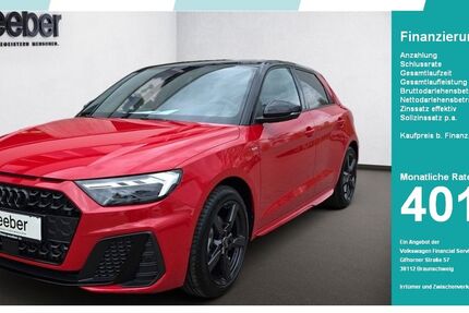 Audi A1 4.990 km 28.290 &euro; Herrenberg 71083