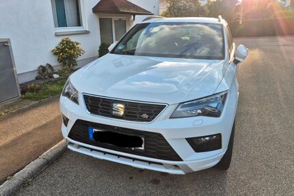 Seat Ateca 85.000 km 23.200 &euro; Remshalden 73630