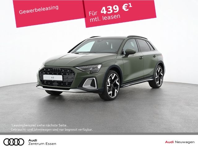 Audi A3 9.990 km 35.380 € Essen 45143