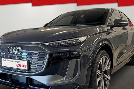 Audi Q6 e-tron 4.930 km 66.410 &euro; Kempten 87435