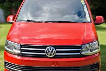 VW T6 Caravelle 182.000 km 26.500 &euro; Plau am See 19395