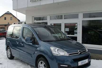 Citroen Berlingo 91.250 km 12.400 &euro; Zschopau 09405