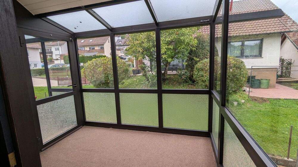 Einfamilienhaus Gültlingen (Wildberg) Gültlingen - 5 Zimmer, 180 m&sup2;, 569.000&euro; | Angebot:24453262