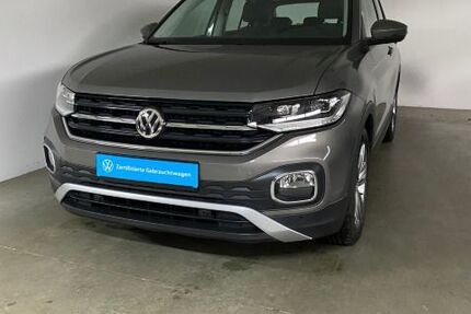 VW T-Cross 55.567 km 16.450 &euro; Schmallenberg 57392