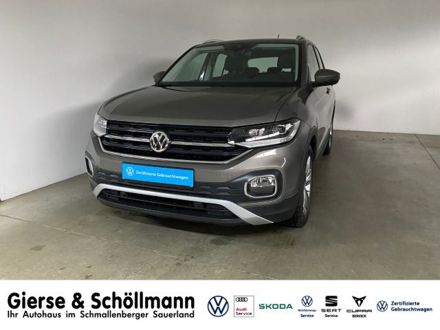 VW T-Cross 55.567 km 16.450 &euro; Schmallenberg 57392