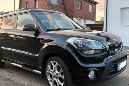 Kia Soul 65.000 km 7.900 &euro; Süssen 73079
