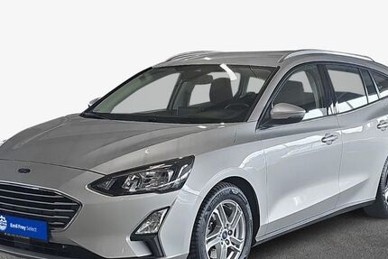 Ford Focus 34.262 km 18.980 € Stuttgart 70190