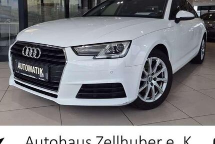 Audi A4 84.810 km 18.690 &euro; Neuötting 84524