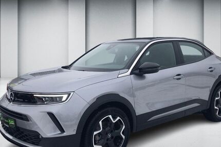 Opel Mokka-e 2.500 km 23.990 &euro; Leipzig 04179