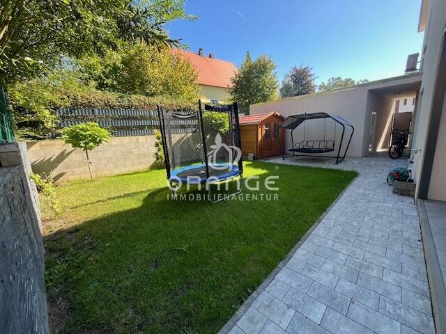 Reihenendhaus Burglengenfeld - 4 Zimmer, 124 m&sup2;, 565.000&euro; | Angebot:26015242