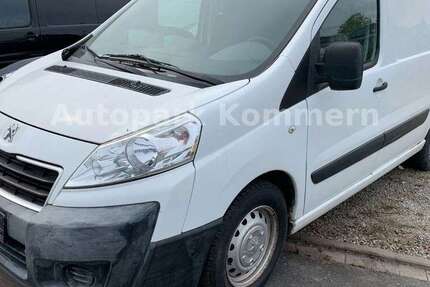 Peugeot Expert 167.495 km 5.100 &euro; Mechernich Kommern 53894