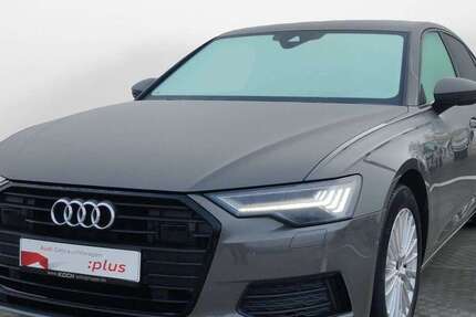 Audi A6 140.990 km 27.890 &euro; Schwäbisch Hall 74523