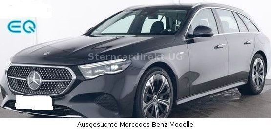 Mercedes-Benz E 300 2.800 km 51.890 € Lampertheim 68623