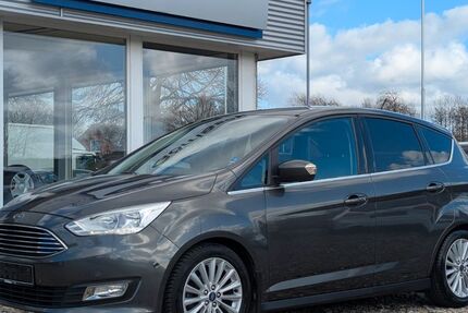 Ford C-Max 106.900 km 11.990 &euro; Tarp 24963
