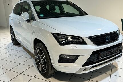 Seat Ateca 118.000 km 17.990 &euro; Schelklingen 89601