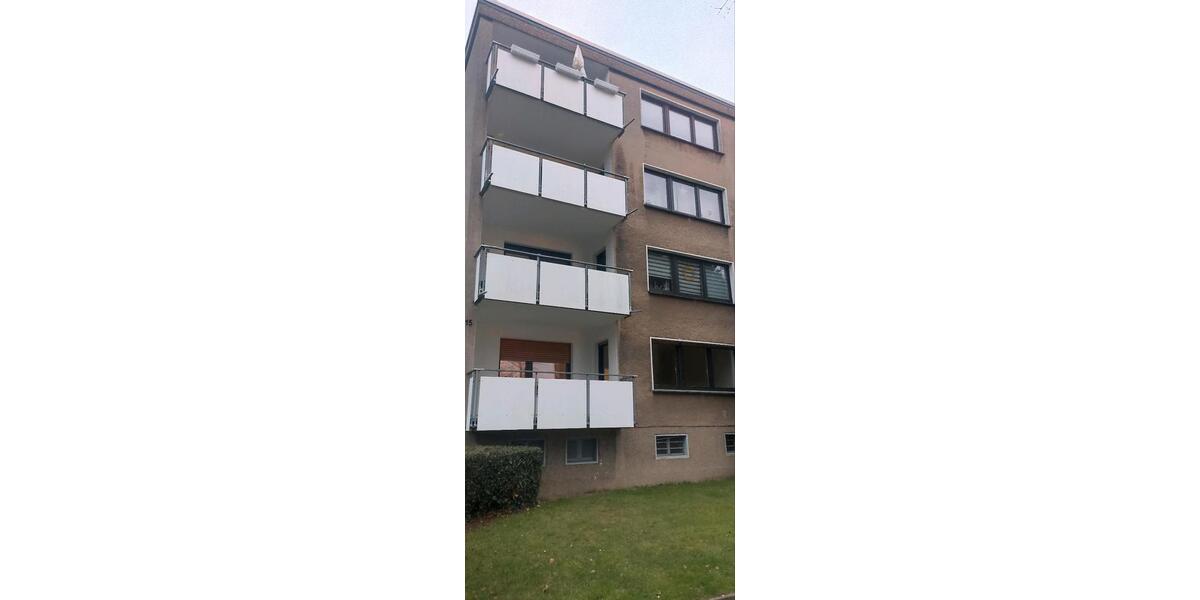 Erdgeschoßwohnung Recklinghausen Berghausen - 3 Zimmer, 74 m&sup2;, 555&euro; | Angebot:24690369