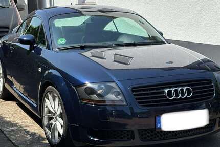 Audi TT 192.067 km 8.700 &euro; Duisburg 47167