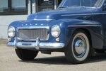 Volvo PV544 Oldtimer Liebhaberfahrzeug !!! 110.829 km 11.950 &euro; Wermelskirchen 42929
