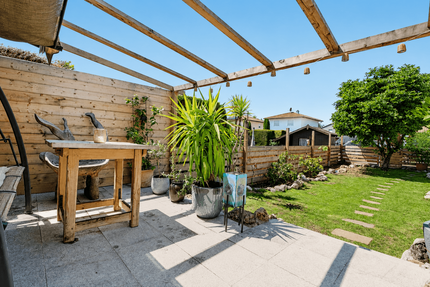 Haus Bad Aibling - 4 Zimmer, 109 m&sup2;, 529.900&euro; | Angebot:27134927