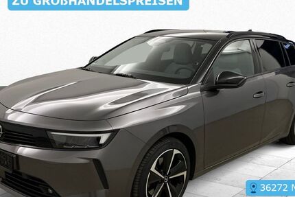 Opel Astra 75.733 km 18.497 € Frankfurt 60596