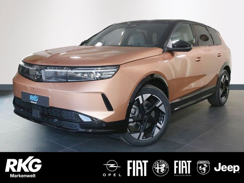 Opel Grandland (X) 19.900 km 36.490 € Euskirchen 53879