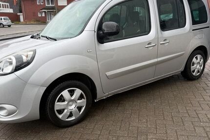 Renault Kangoo 278.214 km 4.990 &euro; Ostbevern 48346