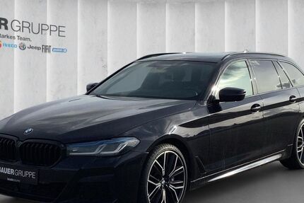 BMW 540 83.500 km 47.930 &euro; Schleswig 24837