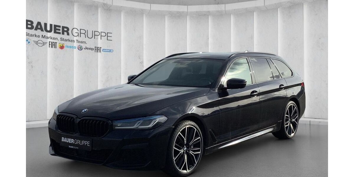BMW 540 83.500 km 47.930 &euro; Schleswig 24837