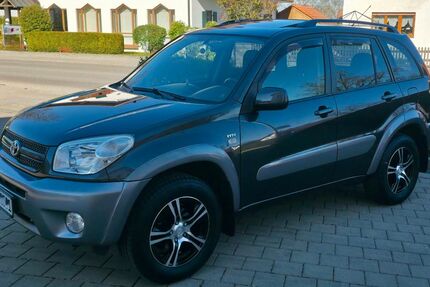 Toyota RAV 4 270.000 km 7.000 &euro; Kaufbeuren 87600
