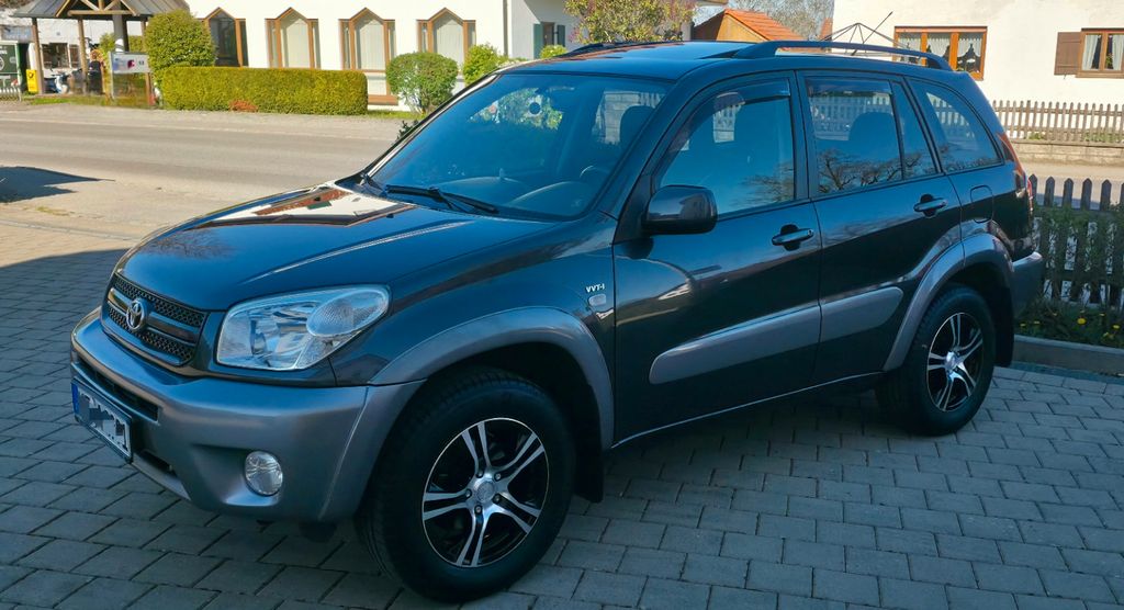 Toyota RAV 4 270.000 km 7.000 &euro; Kaufbeuren 87600