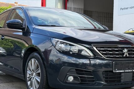 Peugeot 308 125.000 km 10.999 &euro; Euskirchen 53879