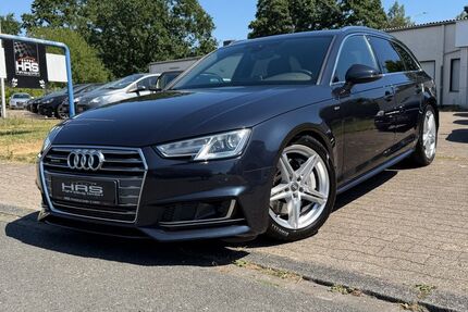 Audi A4 169.000 km 16.490 &euro; Hamm 59067