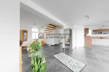 Wohnung Mühldorf am Inn - 3 Zimmer, 121 m&sup2;, 1.800&euro; | Angebot:25916677