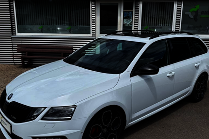 Skoda Octavia 33.500 km 27.990 &euro; Simmern 55469