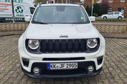 Jeep Renegade 55.014 km 20.000 € Tönisvorst 47918