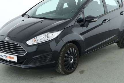 Ford Fiesta 102.170 km 7.990 &euro; Essen 45141