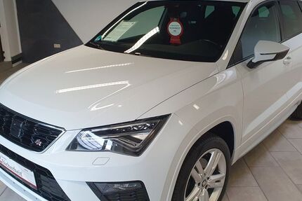 Seat Ateca 179.989 km 16.990 € Hamburg 22529