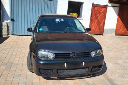 VW Golf 205.000 km 2.300 &euro; Reichshof 51580