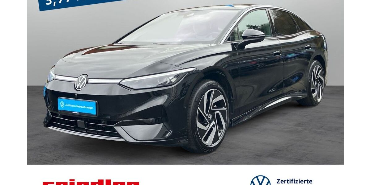 VW ID.7 47.000 km 39.680 &euro; Kitzingen 97318