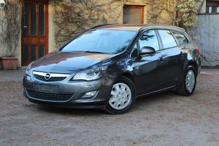 Opel Astra 205.000 km 4.099 &euro; Berlin 10317