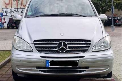 Mercedes-Benz Viano 272.000 km 9.800 &euro; Neukölln (Berlin) 12055