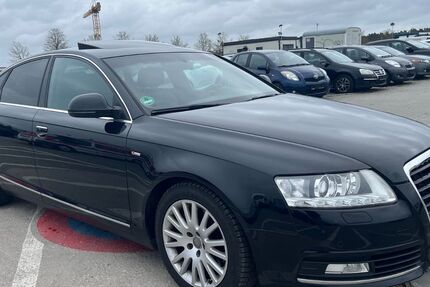 Audi A6 129.269 km 4.999 &euro; Mittenwalde 15749