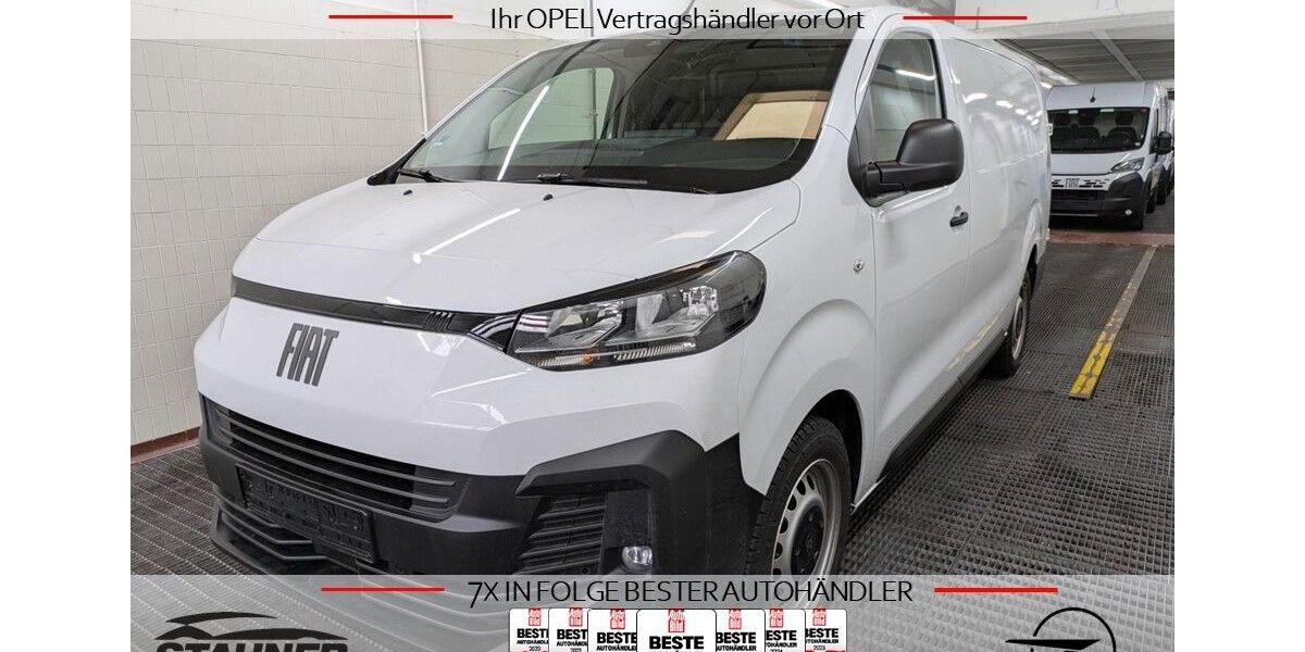 Fiat Scudo 28.850 km 22.551 &euro; Schwandorf 92421