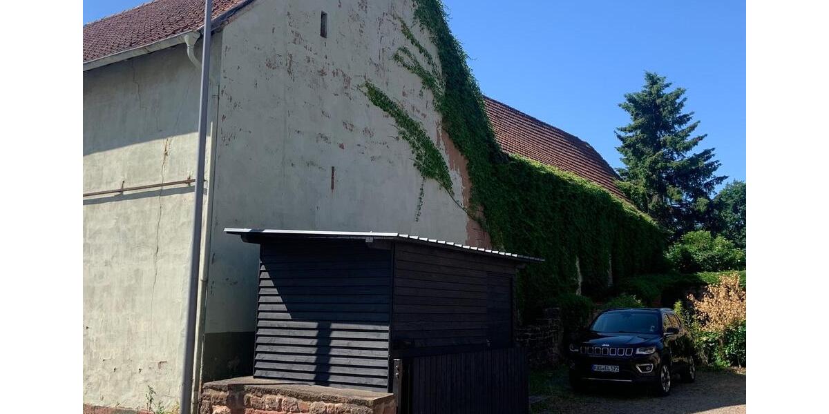 Bauernhaus, Landhaus Steinwenden - 129.000&euro; | Angebot:26991015