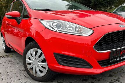 Ford Fiesta 124.000 km 4.950 &euro; Westoverledingen 26810