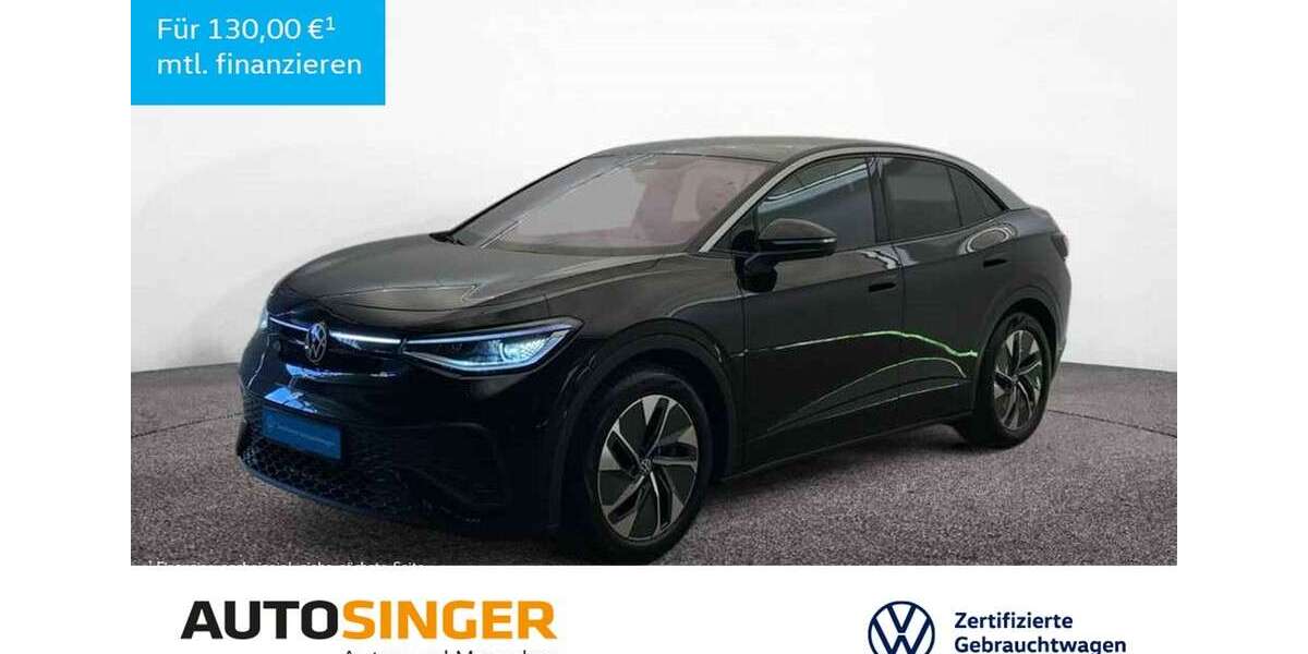 VW ID.5 14.500 km 36.420 &euro; Kaufbeuren 87600