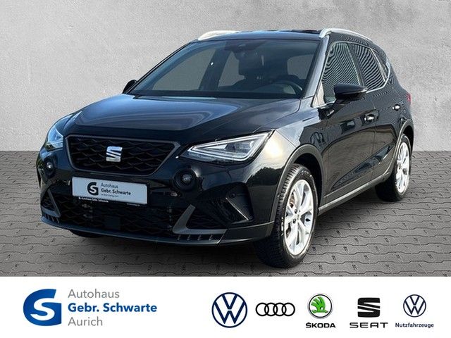 Seat Arona 19.433 km 20.790 € Aurich 26607