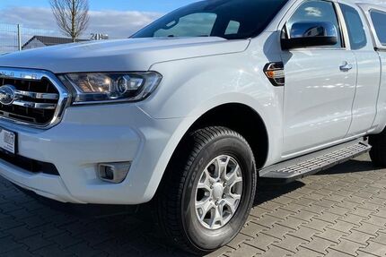 Ford Ranger 134.050 km 20.900 &euro; Bergtheim 97241